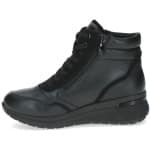 Αδιάβροχα Μποτάκια Με Γούνα Caprice 9-26103-45