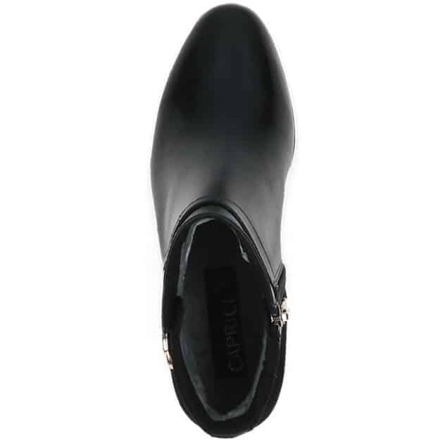 Μποτάκια Ανατομικά Caprice 9-25302-45