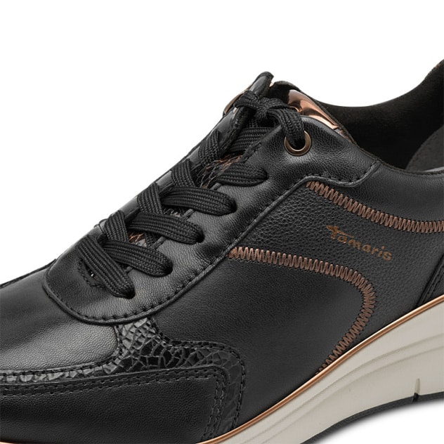 Ανατομικά Sneakers Tamaris PureRelax 1-23764-43 Ανατομικά Sneakers Tamaris PureRelax 1-23764-43