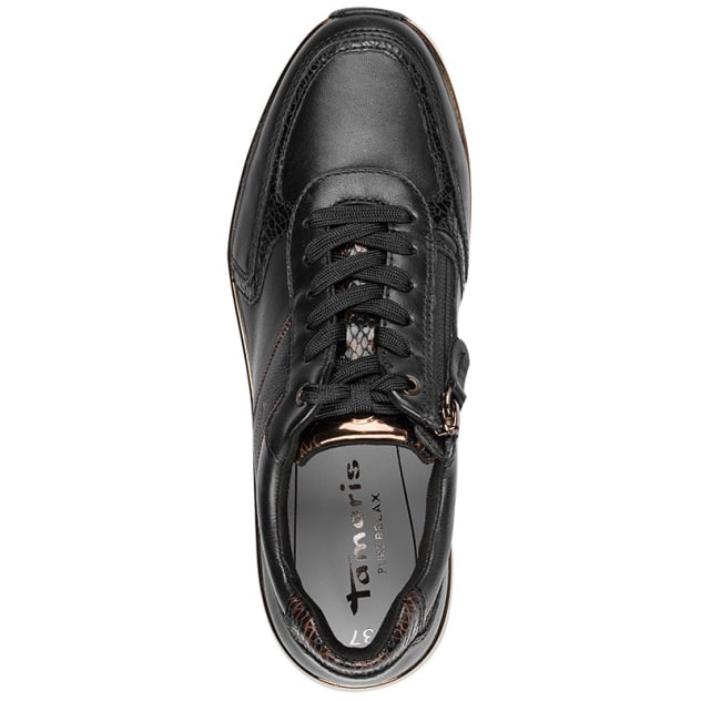 Ανατομικά Sneakers Tamaris PureRelax 1-23764-43 Ανατομικά Sneakers Tamaris PureRelax 1-23764-43