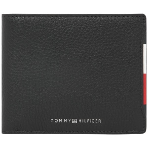 Ανδρικά Πορτοφόλια Δερμάτινα Tommy Hilfiger AM0AM13514