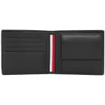 Ανδρικά Πορτοφόλια Δερμάτινα Tommy Hilfiger AM0AM13514