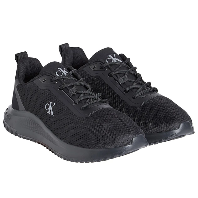Ανδρικά Sneakers Calvin Klein YM0YM01285 Ανδρικά Sneakers Calvin Klein YM0YM01285