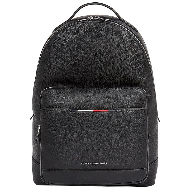 Ανδρικό Σακίδιο Πλάτης Tommy Hilfiger AM0AM13483 Ανδρικό Σακίδιο Πλάτης Tommy Hilfiger AM0AM13483