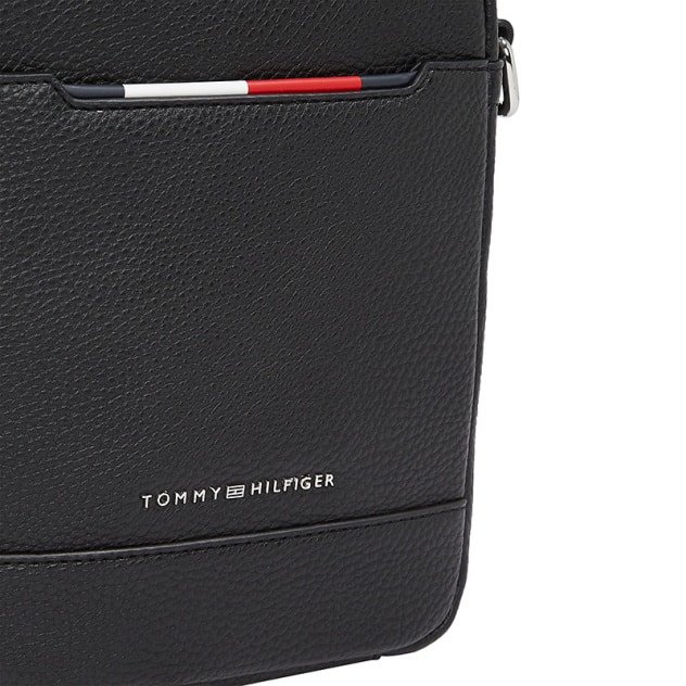 Ανδρικό Τσαντάκι Tommy Hilfiger AM0AM13486 Ανδρικό Τσαντάκι Tommy Hilfiger AM0AM13486
