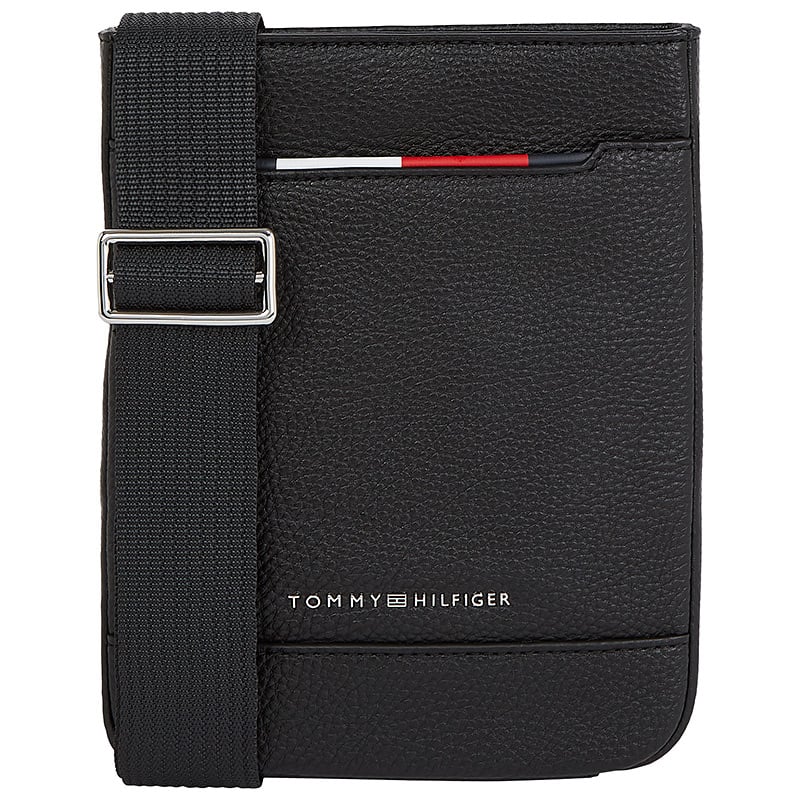 Ανδρικό Τσαντάκι Tommy Hilfiger AM0AM13487 Ανδρικό Τσαντάκι Tommy Hilfiger AM0AM13487