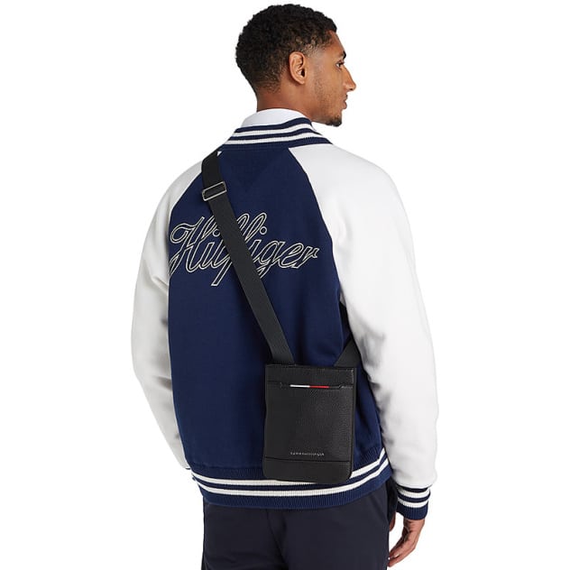 Ανδρικό Τσαντάκι Tommy Hilfiger AM0AM13487
