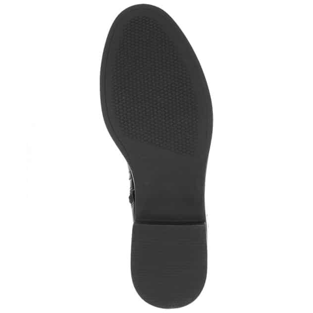 Μπότες Φαρδιές Στη Γάμπα Caprice 9-25513-41