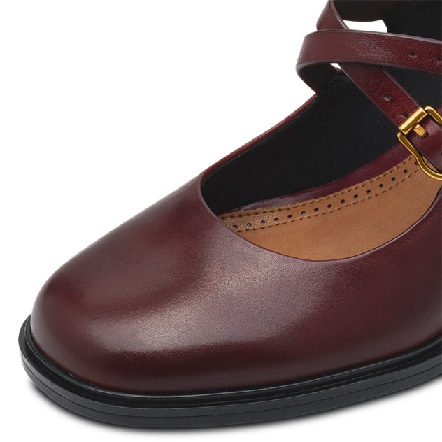 Γόβες Με Χοντρό Τακούνι Tamaris 1-22411-45 Γόβες Με Χοντρό Τακούνι Tamaris 1-22411-45