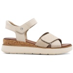 Γυναικεία Σανδάλια Ανατομικά Tamaris Comfort 8-88715-42 - Image 1