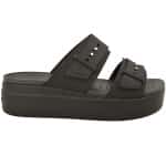 Γυναικείες Πλατφόρμες Crocs 207431 - Image 1