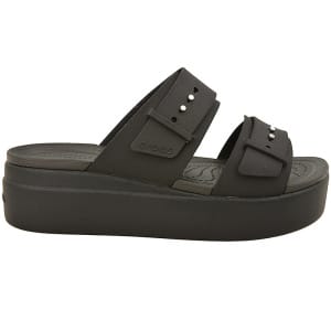 Γυναικείες Πλατφόρμες Crocs 207431