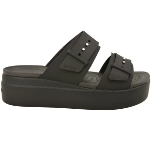 Γυναικείες Πλατφόρμες Crocs 207431