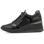Γυναικεία Sneakers Με Τακούνι Tamaris 1-23703-41-098