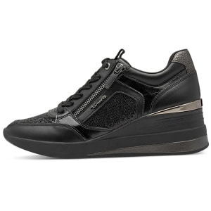 Γυναικεία Sneakers Με Τακούνι Tamaris 1-23703-41-098