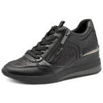 Γυναικεία Sneakers Με Τακούνι Tamaris 1-23703-41-098