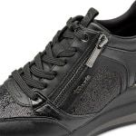 Γυναικεία Sneakers Με Τακούνι Tamaris 1-23703-41-098