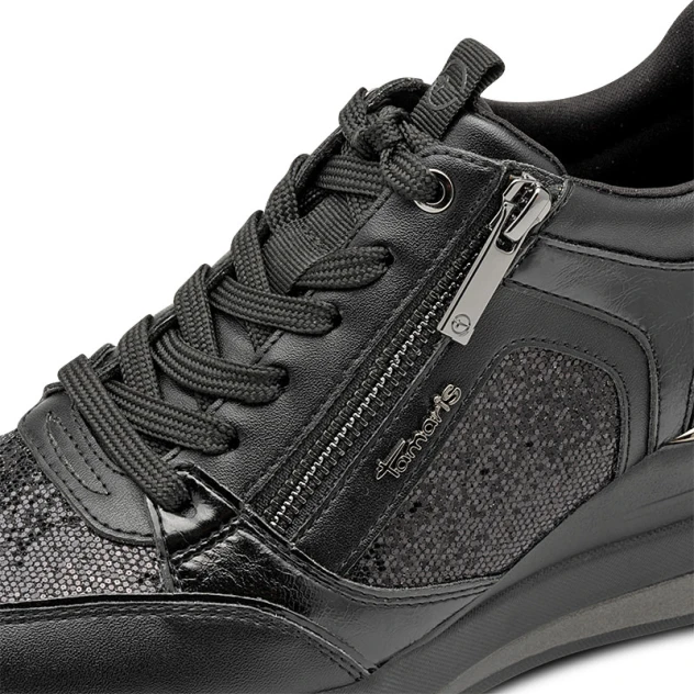 Γυναικεία Sneakers Με Τακούνι Tamaris 1-23703-41-098 Γυναικεία Sneakers Με Τακούνι Tamaris 1-23703-41-098