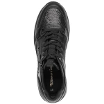 Γυναικεία Sneakers Με Τακούνι Tamaris 1-23703-41-098