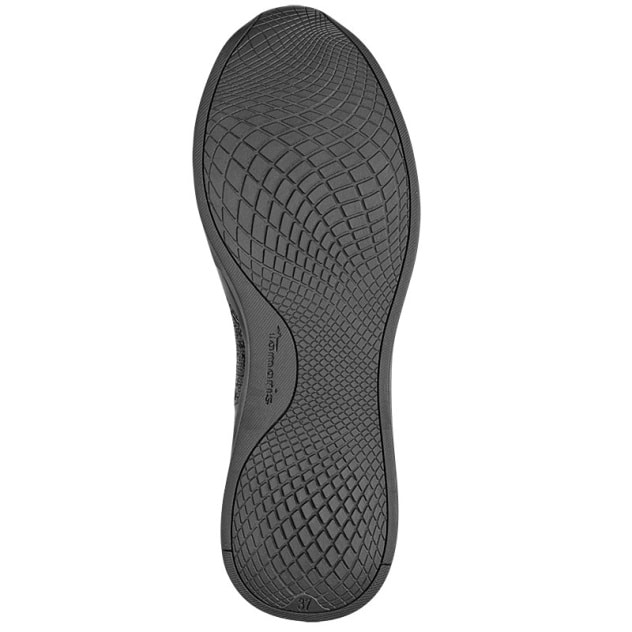 Γυναικεία Sneakers Με Τακούνι Tamaris 1-23703-41-098