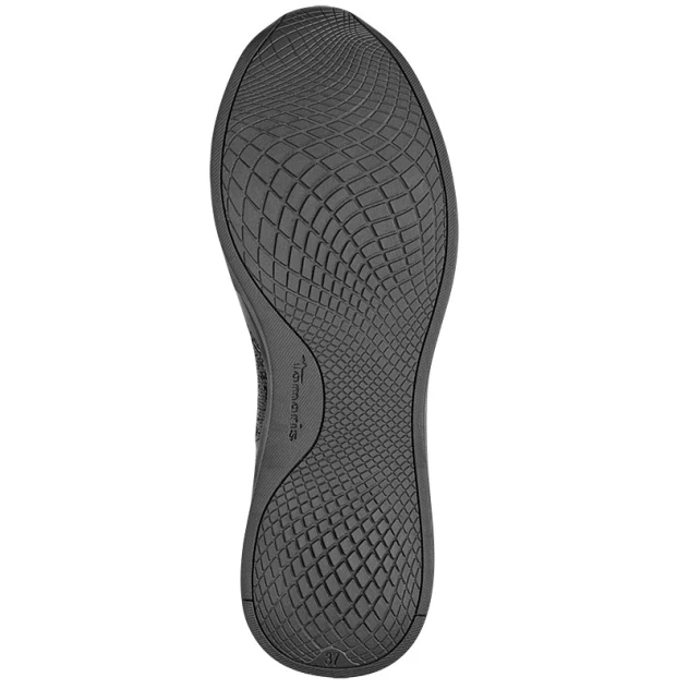 Γυναικεία Sneakers Με Τακούνι Tamaris 1-23703-41-098 Γυναικεία Sneakers Με Τακούνι Tamaris 1-23703-41-098