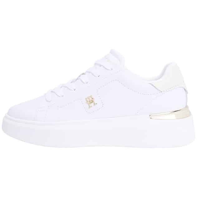 Γυναικεία Sneakers Tommy Hilfiger FW0FW08631 Γυναικεία Sneakers Tommy Hilfiger FW0FW08631