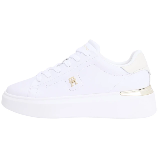 Γυναικεία Sneakers Tommy Hilfiger FW0FW08631 Γυναικεία Sneakers Tommy Hilfiger FW0FW08631