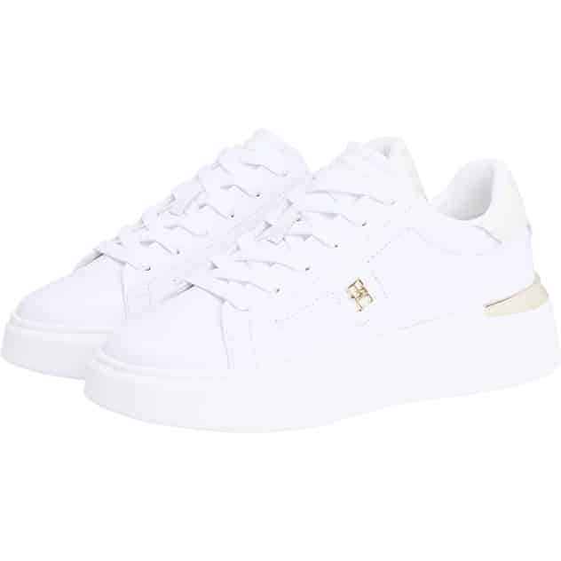 Γυναικεία Sneakers Tommy Hilfiger FW0FW08631 Γυναικεία Sneakers Tommy Hilfiger FW0FW08631