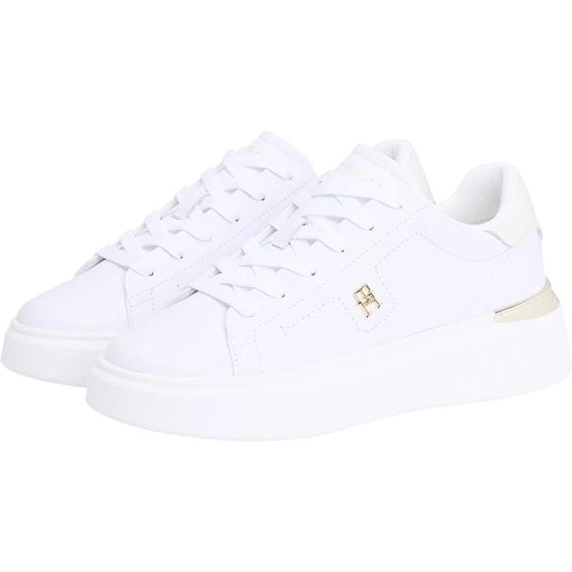 Γυναικεία Sneakers Tommy Hilfiger FW0FW08631 Γυναικεία Sneakers Tommy Hilfiger FW0FW08631