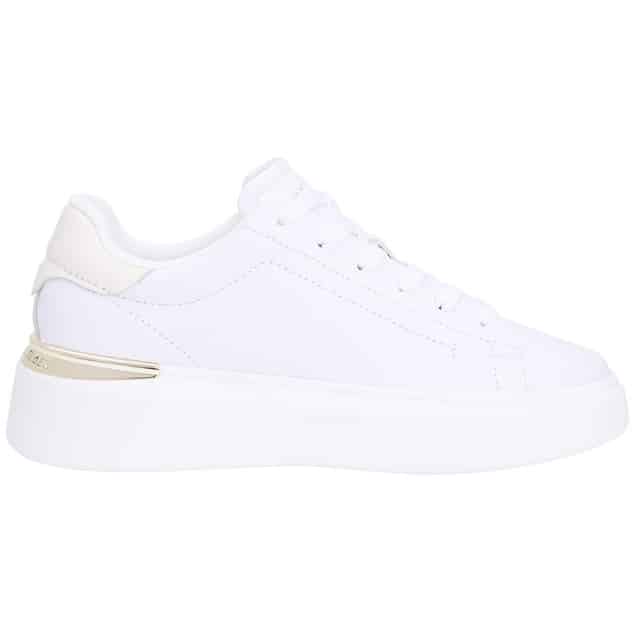 Γυναικεία Sneakers Tommy Hilfiger FW0FW08631 Γυναικεία Sneakers Tommy Hilfiger FW0FW08631