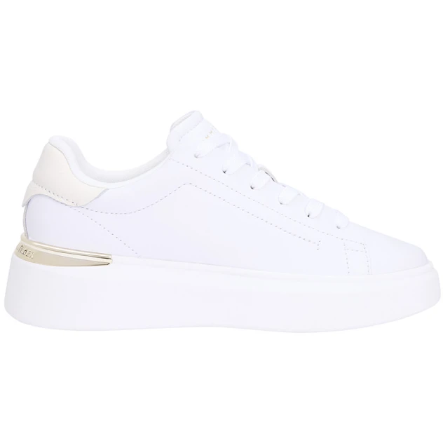 Γυναικεία Sneakers Tommy Hilfiger FW0FW08631 Γυναικεία Sneakers Tommy Hilfiger FW0FW08631