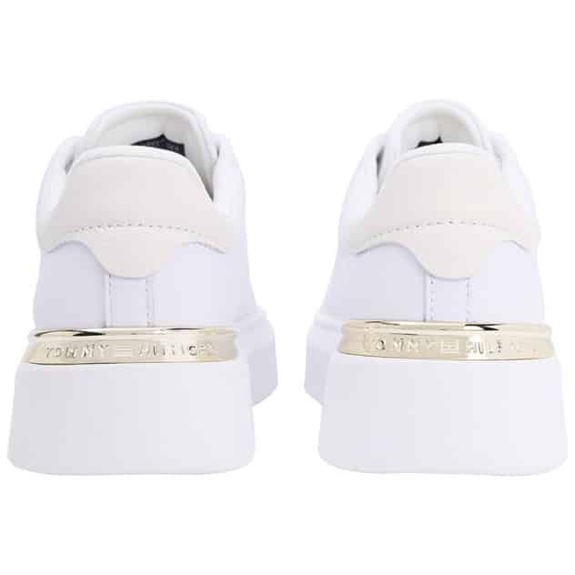 Γυναικεία Sneakers Tommy Hilfiger FW0FW08631 Γυναικεία Sneakers Tommy Hilfiger FW0FW08631
