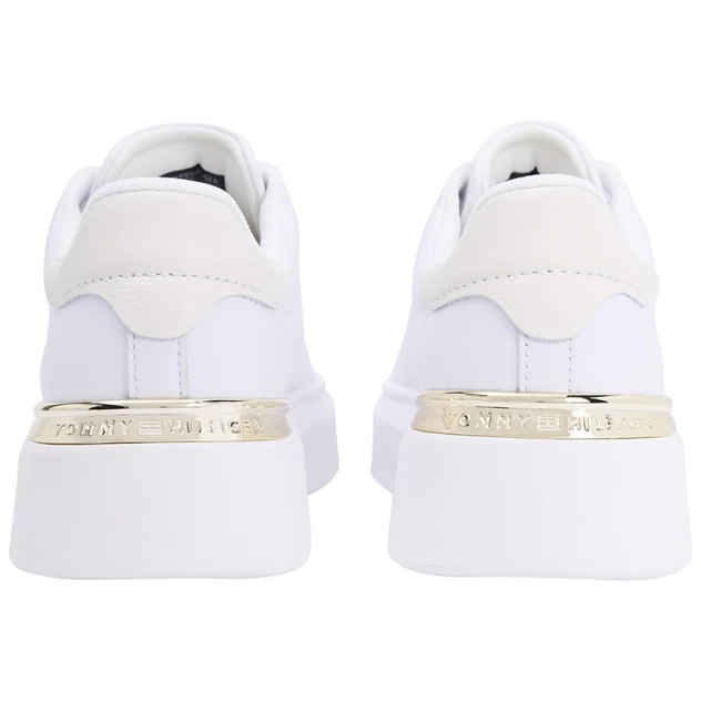 Γυναικεία Sneakers Tommy Hilfiger FW0FW08631 Γυναικεία Sneakers Tommy Hilfiger FW0FW08631