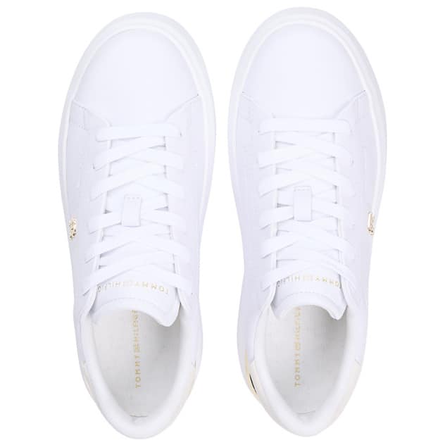 Γυναικεία Sneakers Tommy Hilfiger FW0FW08631 Γυναικεία Sneakers Tommy Hilfiger FW0FW08631