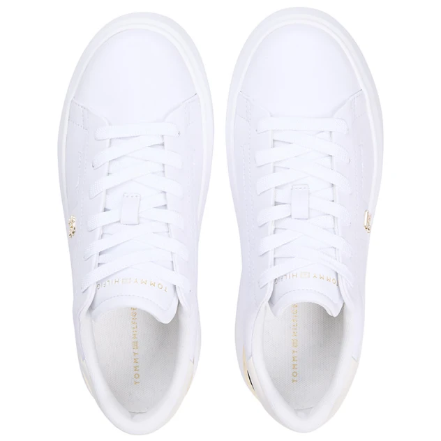 Γυναικεία Sneakers Tommy Hilfiger FW0FW08631 Γυναικεία Sneakers Tommy Hilfiger FW0FW08631