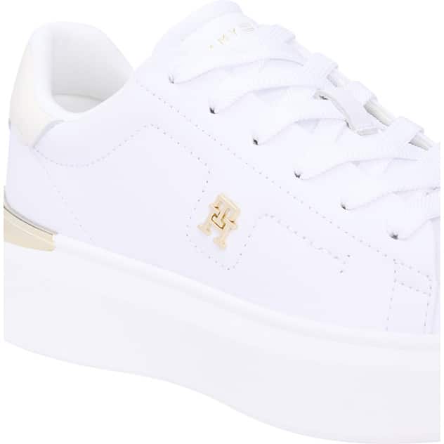 Γυναικεία Sneakers Tommy Hilfiger FW0FW08631 Γυναικεία Sneakers Tommy Hilfiger FW0FW08631