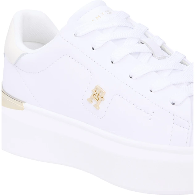 Γυναικεία Sneakers Tommy Hilfiger FW0FW08631 Γυναικεία Sneakers Tommy Hilfiger FW0FW08631