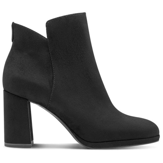 Tamaris Ankle Boot 1-25362-45 Tamaris Ankle Boot 1-25362-45