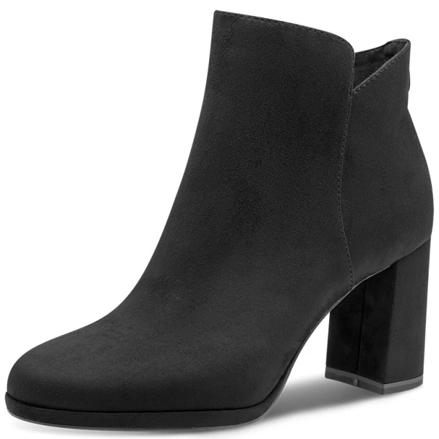 Tamaris Ankle Boot 1-25362-45 Tamaris Ankle Boot 1-25362-45