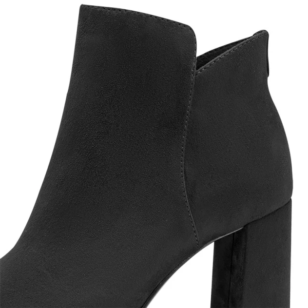 Tamaris Ankle Boot 1-25362-45 Tamaris Ankle Boot 1-25362-45