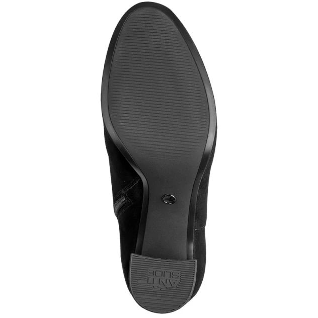 Tamaris Ankle Boot 1-25362-45 Tamaris Ankle Boot 1-25362-45