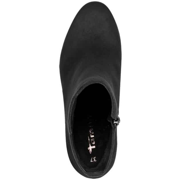 Tamaris Ankle Boot 1-25362-45 Tamaris Ankle Boot 1-25362-45