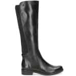 Μπότες Φαρδιές Στη Γάμπα Caprice 9-25513-41