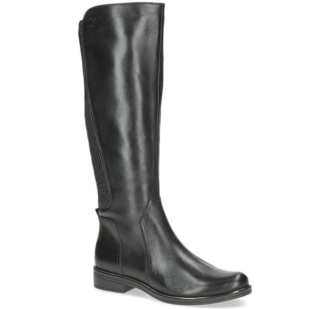 Μπότες Φαρδιές Στη Γάμπα Caprice 9-25513-41