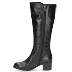 Μπότες Για Φαρδιά Γάμπα Caprice 9-25550-43