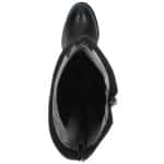 Μπότες Για Φαρδιά Γάμπα Caprice 9-25550-43