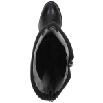 Μπότες Για Φαρδιά Γάμπα Caprice 9-25550-43