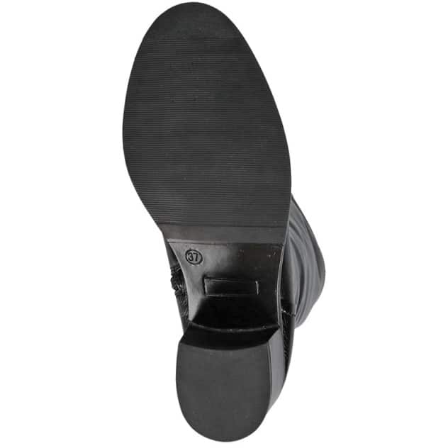Μπότες Για Φαρδιά Γάμπα Caprice 9-25550-43 Μπότες Για Φαρδιά Γάμπα Caprice 9-25550-43