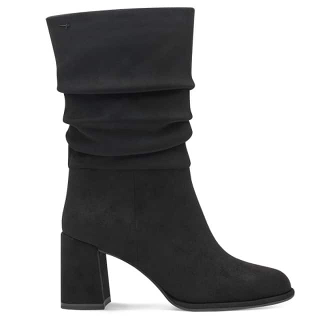 Μπότες 3/4 Tamaris 1-25020-43 Μπότες 3/4 Tamaris 1-25020-43