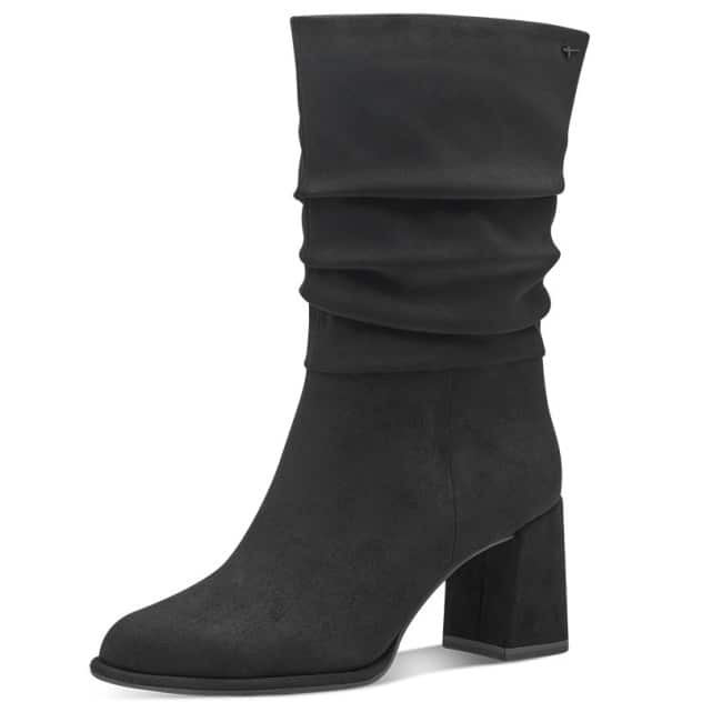 Μπότες 3/4 Tamaris 1-25020-43 Μπότες 3/4 Tamaris 1-25020-43
